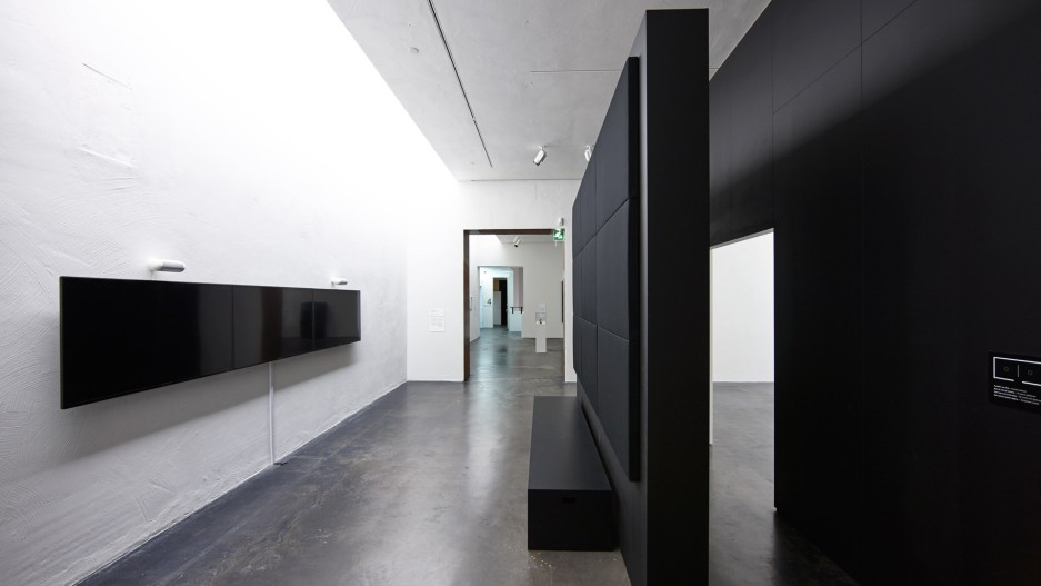 Fellert | Kiasma Museum of Contemporary Art